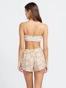 Volcom Sunny Daze Short | Mocha