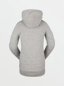 Volcom Tower P/O Fleece | Heather Grey
