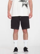 Fashion Clothing Specialty Store -Fashion Clothing Specialty Store volcom v ent hockey dad short 20 black 1