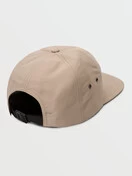 Volcomotion Adjustable Hat | Khaki