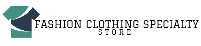 Fashion Clothing Specialty Store